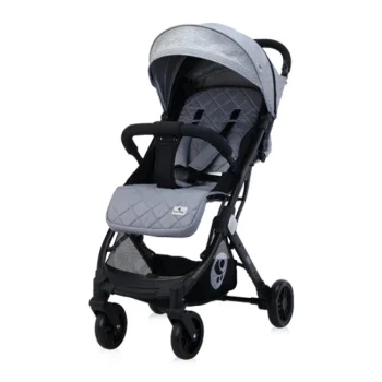 Lorelli kolica za bebe Fiorano cool grey + footcover (2021) Lorelli kolica za bebe Fiorano cool grey + footcover (2021)